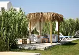 Thalassines Beach Villas foto 2
