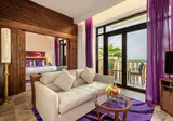 Sofitel Dubai The Palm Resort & Spa foto 5