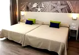 Ohtels Villa Dorada foto 17