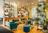 Hotel Vienna House Easy Chopin Cracow foto 14