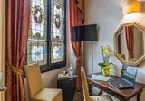 Hotel Paris foto 6