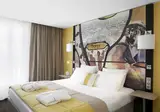 Mercure Paris Pigalle Sacré Coeur foto 12