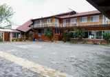 Buna Park Hotel foto 26
