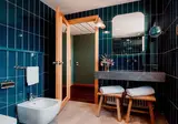 Mercure Roma Corso Trieste foto 22