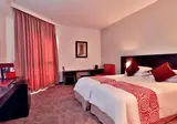 Hotel Mercure Rabat Sheherazade foto 3