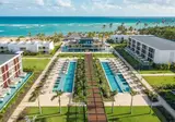 Live Aqua Beach Resort Punta Cana foto 1