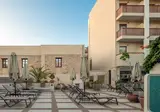 Hotel Ideon foto 29