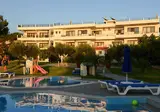 Helena Christina Aparthotel foto 16