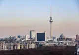 Hotel Park Inn by Radisson Berlin Alexanderplatz foto 30