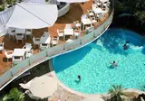 Waldorf Premier Resort Hotel foto 12