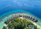 NH Maldives Kuda Rah Resort foto 22