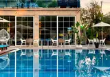 Marbella Beach Hotel foto 6