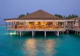 Machchafushi Island Resort & Spa Maldives, The Centara Collection foto 18