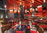 Planet Hollywood Beach Resort Cancun foto 15