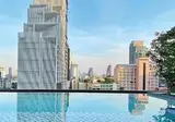 Oakwood Suites Bangkok foto 11