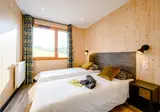 Residence Club MMV L'Etoile des Sybelles foto 14