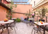 Hotel Accademia foto 2