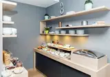 Roombach Hotel Budapest Center foto 10