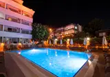Fly & Go Banu Hotel foto 21