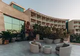 Hotel Paloma Pasha foto 12