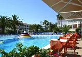 Olympia Hotel Laganas foto 6