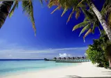Centara Ras Fushi Resort & Spa Maldives foto 8