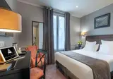 Hotel Pavillon Monceau foto 1