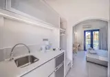 Sergiani Garden Hotel & Appartementen foto 21