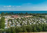 Camping Hasmark Strand foto 2