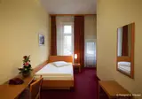 Hotel Air in Berlin foto 17