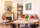 Villa SoPi Appart'Hotel by Patrick Hayat foto 10