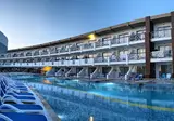 Ephesia Holiday Beach Club foto 11