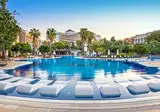 Horus Paradise Luxury Resort foto 16