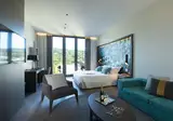 Du Parc Contemporary Suites foto 24