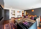 Radisson Suites Bangkok Sukhumvit foto 21