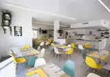 Sisan Resort foto 7