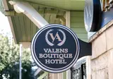 Valens Boutique Hotel foto 30