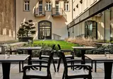 1891 Garni Hotel foto 1