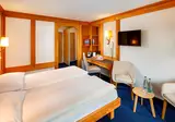 Derby Hotel Grindelwald foto 2