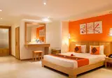 Seasense Boutique Hotel & Spa foto 17