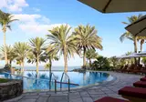 JA Lake View Hotel foto 1