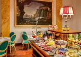 Hotel La Residenza Rome foto 12
