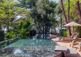 Khaolak Wanaburee Resort foto 1