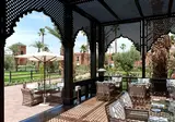 Selman Marrakech foto 9