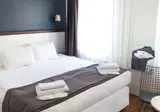 Nova City Hotel foto 15