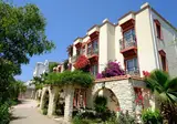 Phoenix Sun Hotel Bodrum foto 1