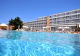 Arena hotel Holiday foto 1