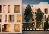 Alinea Suites Limassol Center foto 27