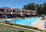 Marina Manna Hotel & Club Village foto 1