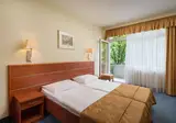 Hotel Benczur foto 2
